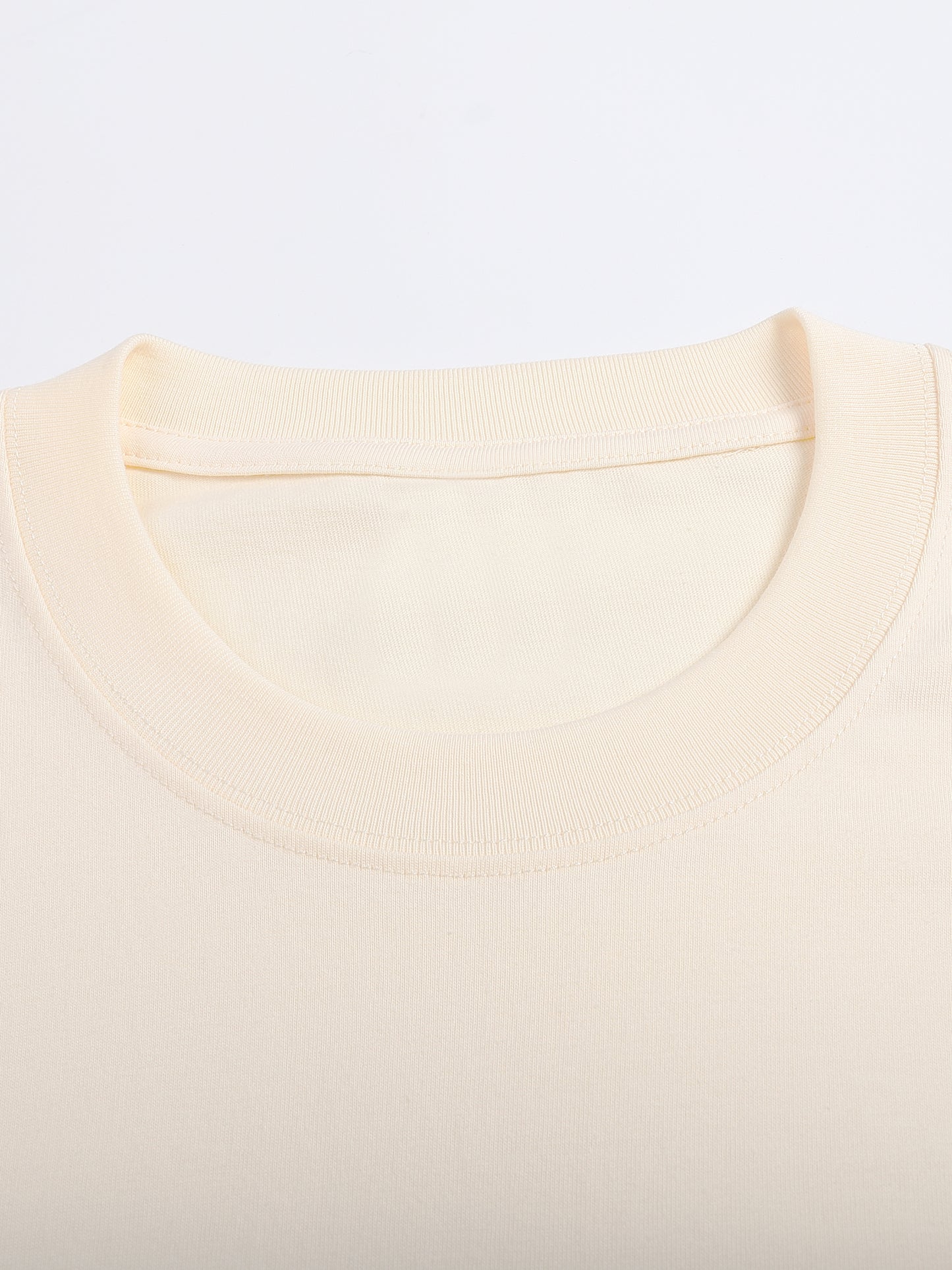 Supernatural Vine: Seamless T-Shirt