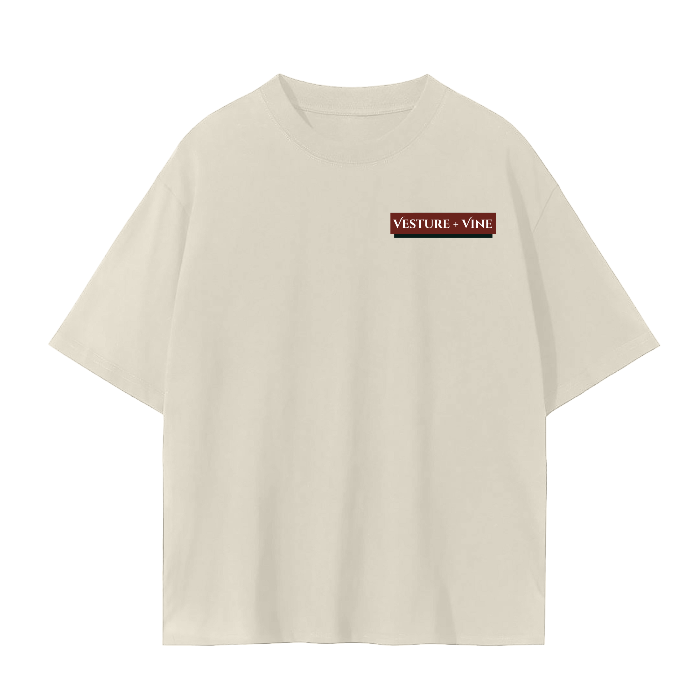 Robe of Righteousness: Unisex Seamless T-Shirt