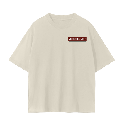 Robe of Righteousness: Unisex Seamless T-Shirt