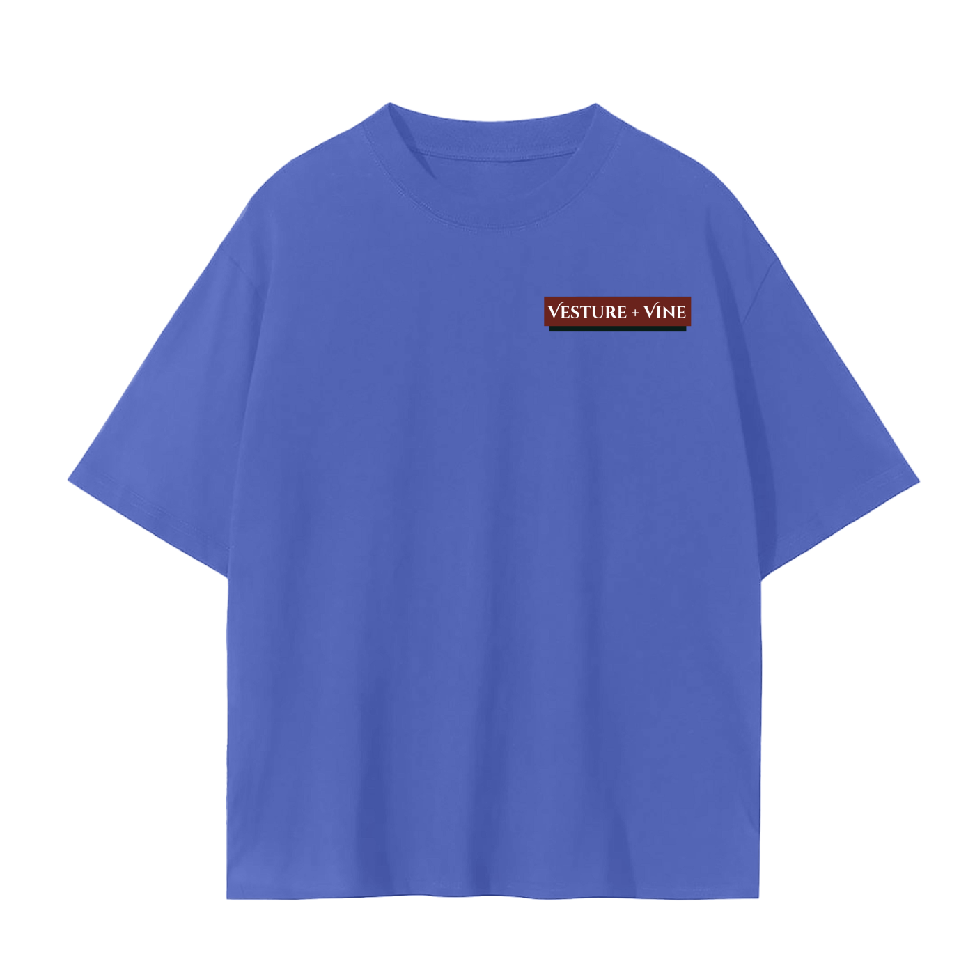 Robe of Righteousness: Unisex Seamless T-Shirt