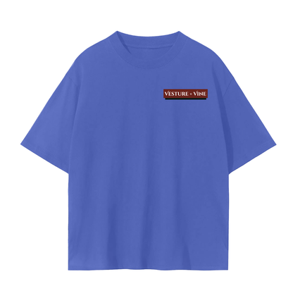 Robe of Righteousness: Unisex Seamless T-Shirt