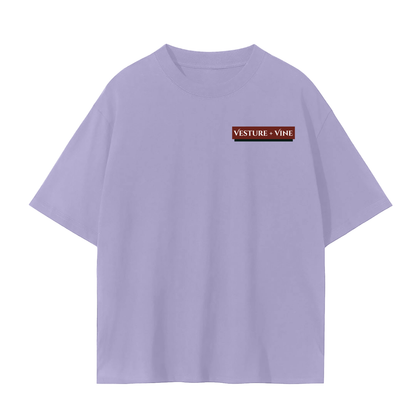 Robe of Righteousness: Unisex Seamless T-Shirt