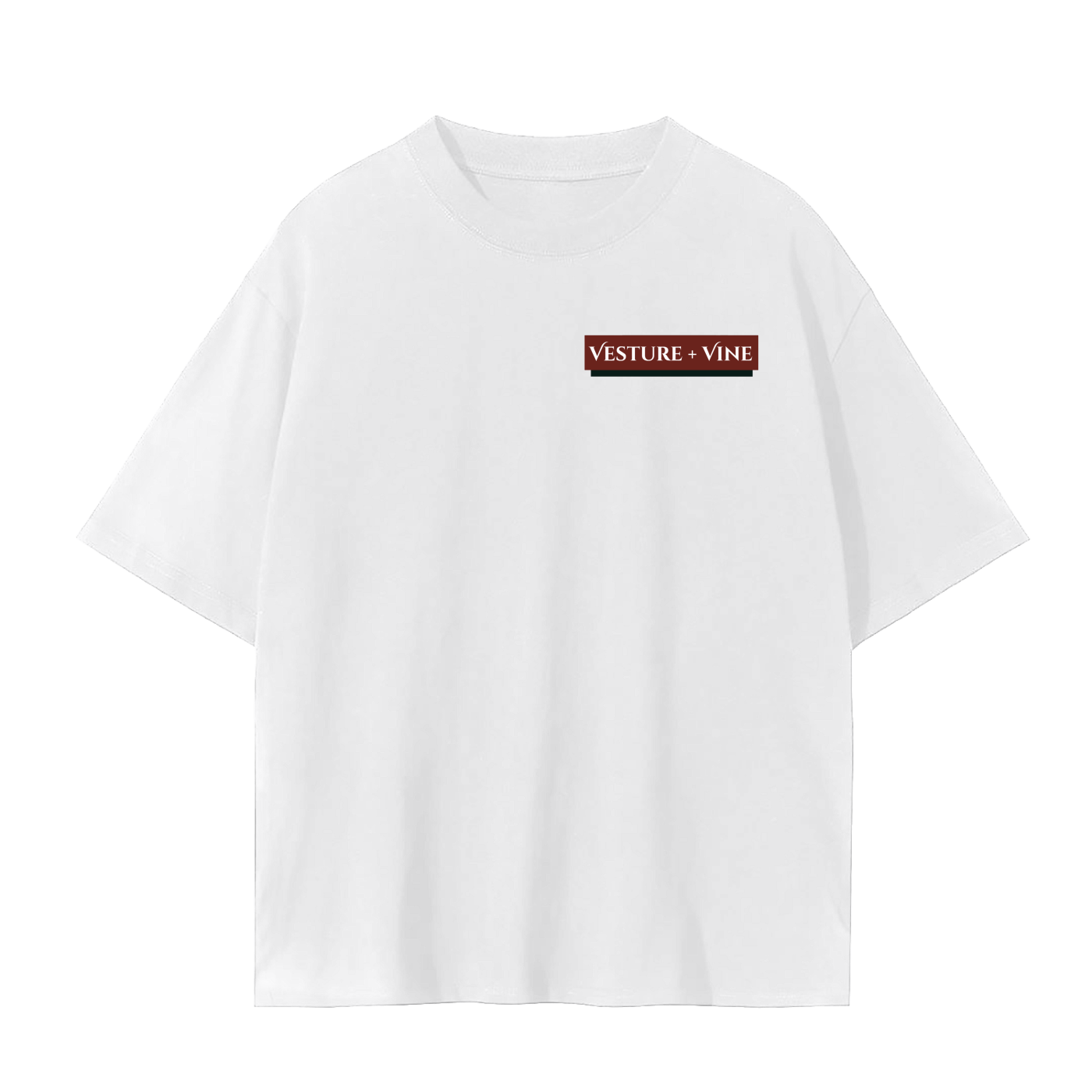 Robe of Righteousness: Unisex Seamless T-Shirt