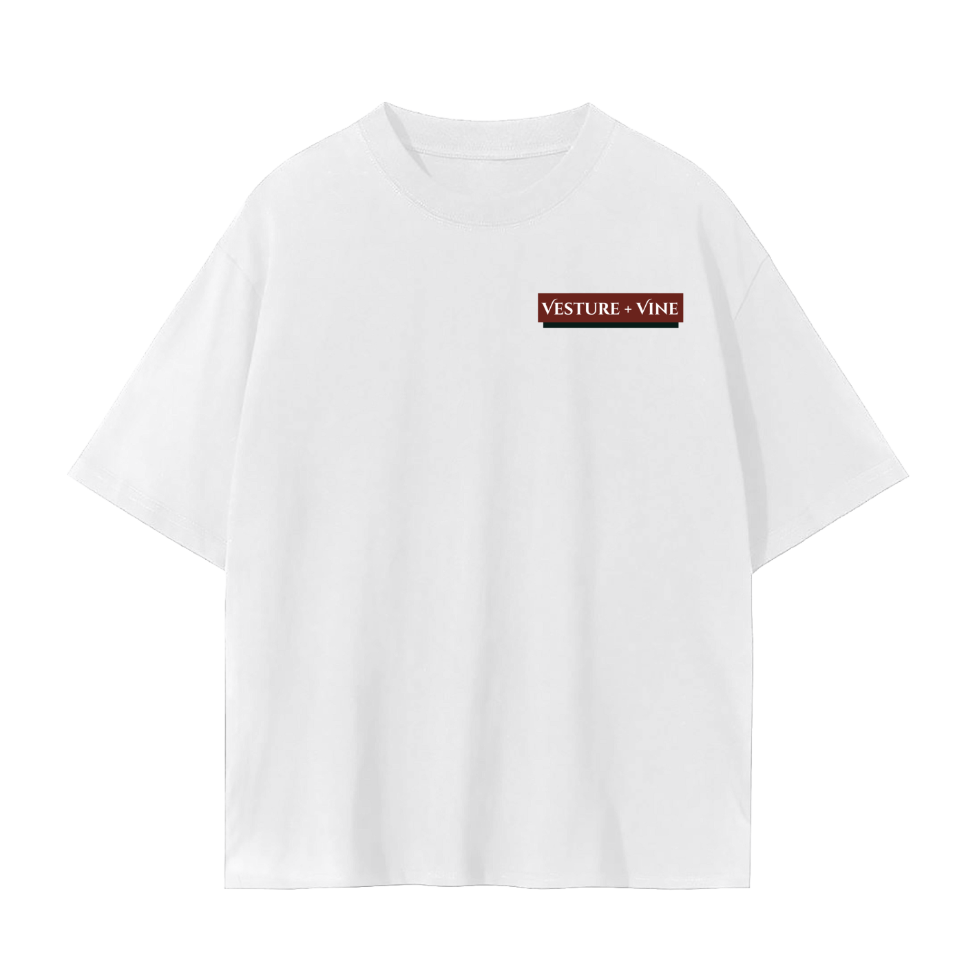 Robe of Righteousness: Unisex Seamless T-Shirt