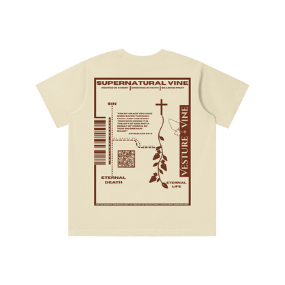 Supernatural Vine: Essential Kids' T-shirt