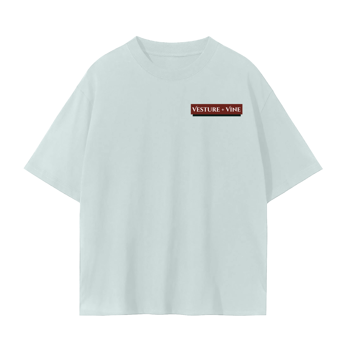 Robe of Righteousness: Unisex Seamless T-Shirt