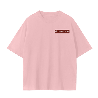Robe of Righteousness: Unisex Seamless T-Shirt