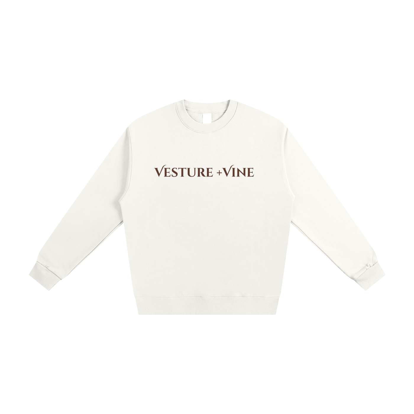 Supernatural Vine: Heavyweight Essential Sweatshirt