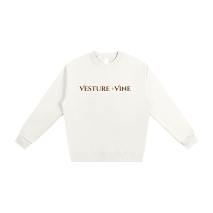 Supernatural Vine: Heavyweight Essential Sweatshirt