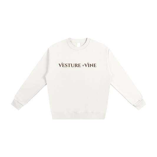 Supernatural Vine: Heavyweight Essential Sweatshirt