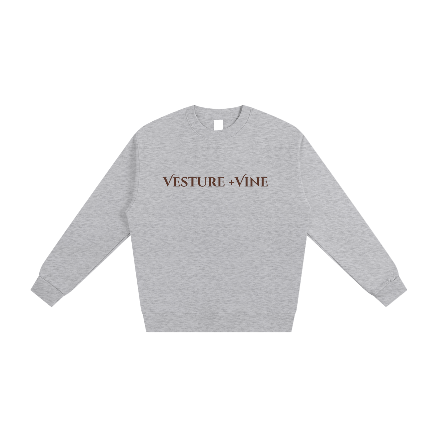 Supernatural Vine: Heavyweight Essential Sweatshirt
