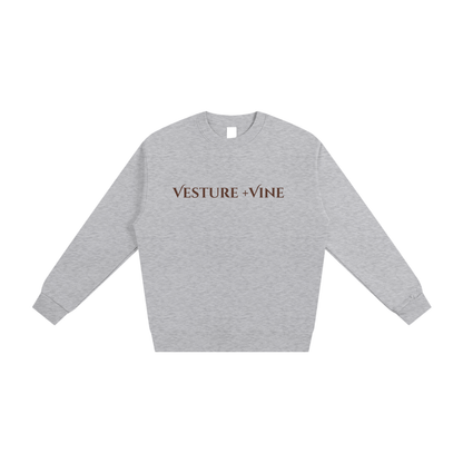 Supernatural Vine: Heavyweight Essential Sweatshirt