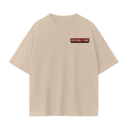 Robe of Righteousness: Unisex Seamless T-Shirt