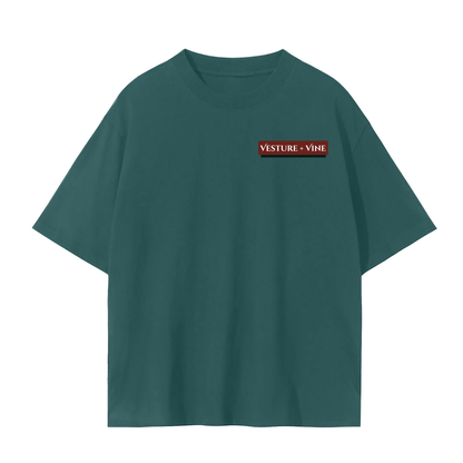 Robe of Righteousness: Unisex Seamless T-Shirt