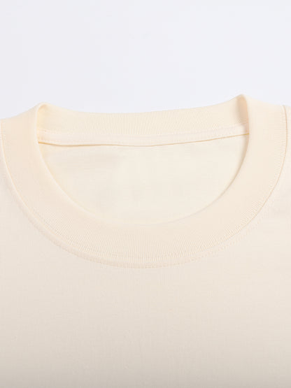 Supernatural Vine: Seamless T-Shirt