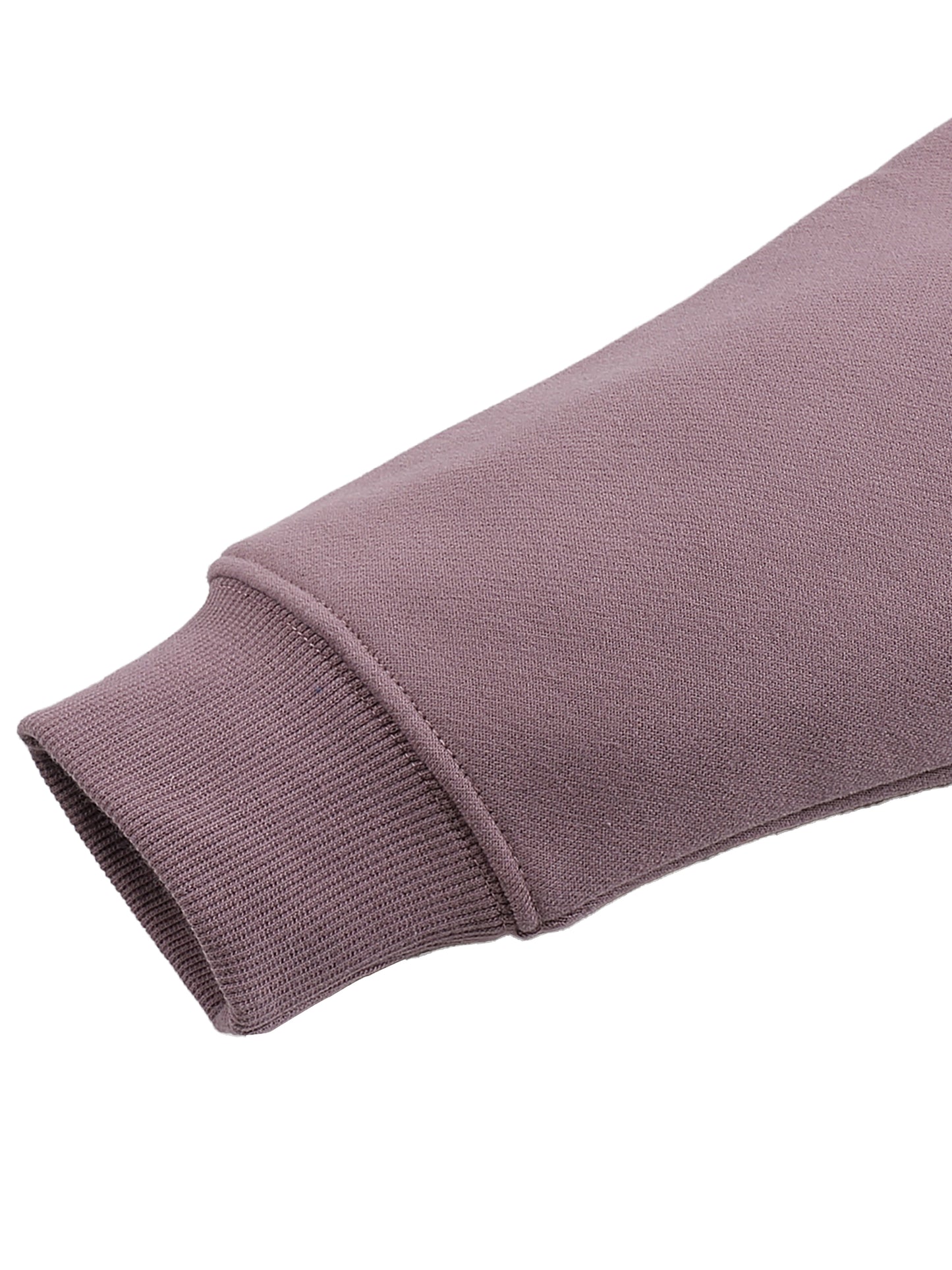 Robe of Righteousness: Oversize Fleeced Hoodie w/ Pocket