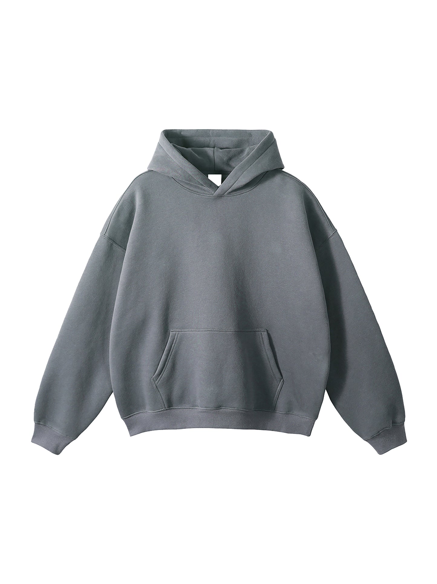 Robe of Righteousness: Oversize Fleeced Hoodie w/ Pocket